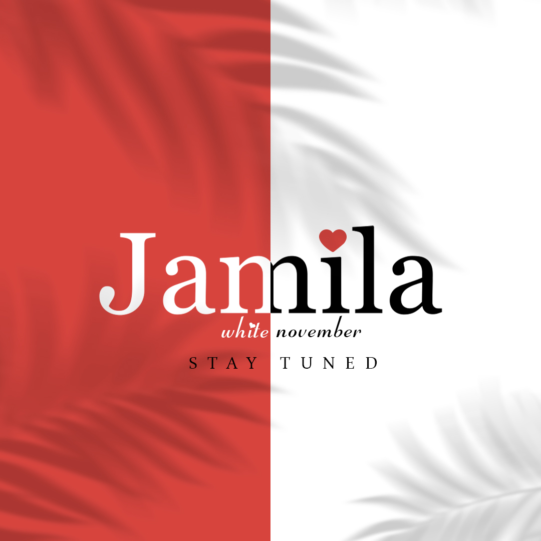 Jamila